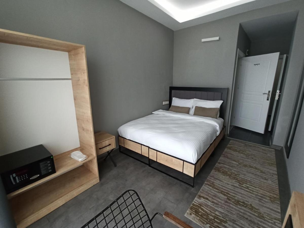 Skylon Airport Hotel Arnavutkoy Eksteriør bilde